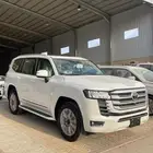 لاندركروزر GXRموديل 2026