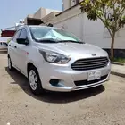 فورد فيجو 2018 اقتصادية جدا