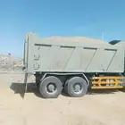 مقاولات قص أراض بناء جدران هدم ردم موجود شيول بوكلين وقلابات