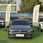 مرسيدس A220  تم التعاقد عليها بعمولة 1000ريال