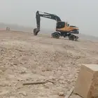 سائق بكلين معلم يبحث عن عمل يوجد لدي رخصه أشغال عامه