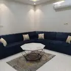 شقه مفروشه للايجار في جنوب الهفوف