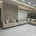ستائر الهبه ويفي من لمسه قماش