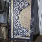 له شغل حديد