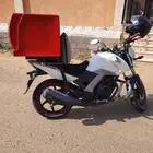 السلام عليكم يوجد جميع قطع الغيار هوندا يونيكورن 160 دباب