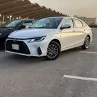 تويوتا يارس 2026 اصفار تأمين شامل عرض اليوم 95 ريال