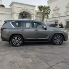 جيب لكزس موديل 2022 الدرجة الاولى bb