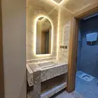 تفصيل رخام صناعي او طبيعي او برسلين حسب الطلب اسعارنا مخفضه