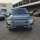 هافال H9 فل كامل بانوراما 2026