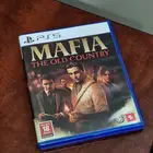 Mafia the old country الجديدة سوني 5