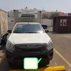 ايسوزو ثلاجه تبريد تجميد موديل 2025 جديد