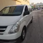 السلام عليكم ورحمة الله سياره هونداي اتش 1 للبيع