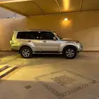 متسوبيشي باجيرو 2008