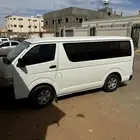 باص تويوتا هايس 15 راكب