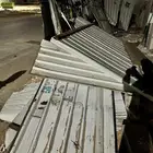 زنك وحديد