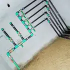 سباكه حديثه