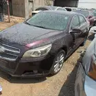 شيفرولية ماليبو 2014