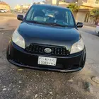 دايهاتسو تيريوس 2012 توماتيك دبل القصيره مرشوشه كامل