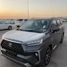 تويوتا هايلاندر GLE هايبرد 2025