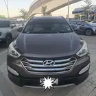هونداي سنتافي موديل 2013م