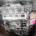 Toyota Camry Toyota Corolla Yaris 2tr engine