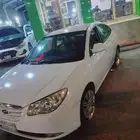النترا موديل 2010