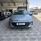 هيونداي اكسنت فليت 2025