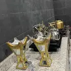 قهوجي وصبابين الرياض