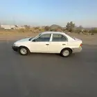 تويوتا تيرسل موديل 99