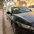 هوندا اكورد كوبيه 4 سلندر موديل 2010