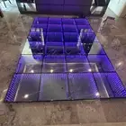 تأجير استيج 3D   جاهز للفعاليات والمناسبات كنب-كراسي-طاولات