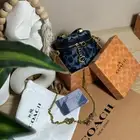 شنط كوتش ماستر كواليتي مع كامل الملحقات