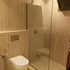 زجاج شاور حاجز شور زجاج حمام زجاج سيكوريت زجاج مروش