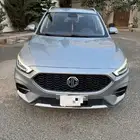 MG ZS 2024