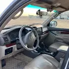 برادو 2007 بدي وكالة