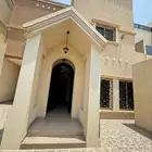 فيلا للايجار في حي الياسمين