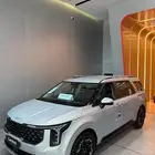كيا كارنفال استاندار م 2025