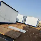 مصنع البركسات للبيوت والمكاتب الكرفانات الجاهزه