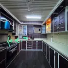 مطبخ المنيوم 5 3