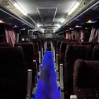 باص 50 راكب نوع كنج لونج موديل 2017