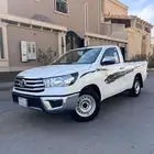 هايلكوس غماره ديزل 2023 تم البيع تم البيع
