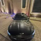 للبيع جنيسس G70 موديل 2024