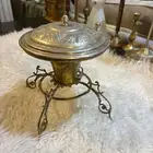 نحاسيات دلل لوحة مباخر فازات اسعار للك قطعه سعر