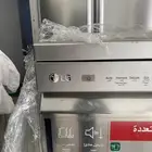 اغراض بيت كل شي شبه جديد ثلاجه غساله غسالة صحون