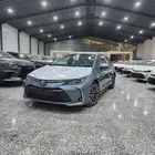 كورولا 2.0 Xli فتحة بنزين 2024 السعر 81650