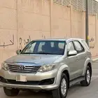 فورتشنر 2012