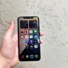 ايفون 11 بروماكس