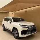 للبيع جيب لكزس 2023 LX600
