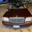 مرسيدس s320