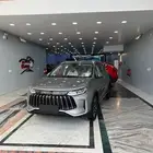 جيتور X50 2025 لاكجري